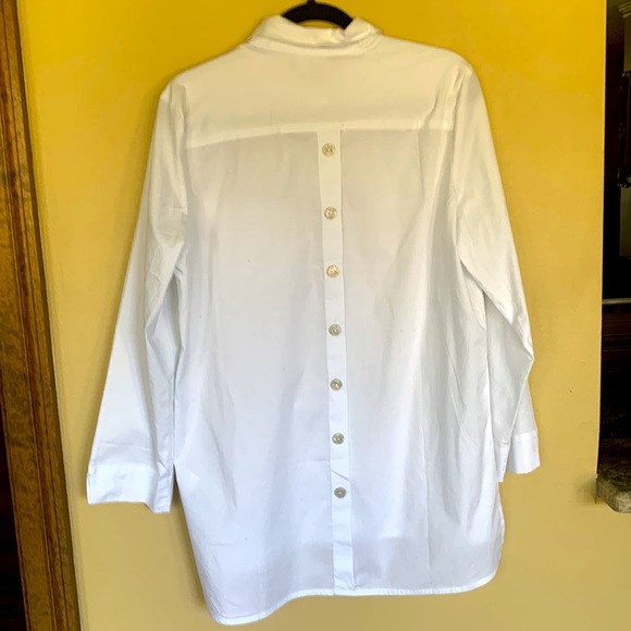 JONES & CO tunic NWOT - Picture 2 of 4